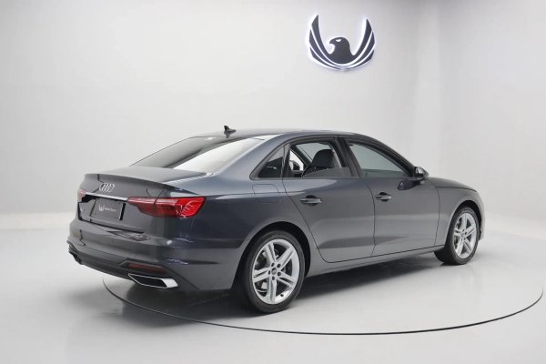 Foto do veiculo AUDI A4 PRESTIGE