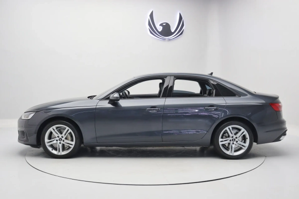 Foto do veiculo AUDI A4 PRESTIGE