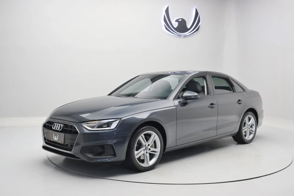 Foto do veiculo AUDI A4 PRESTIGE