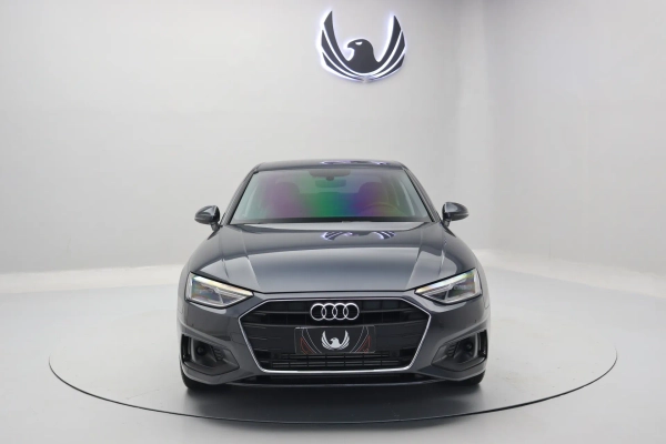 Foto do veiculo AUDI A4 PRESTIGE