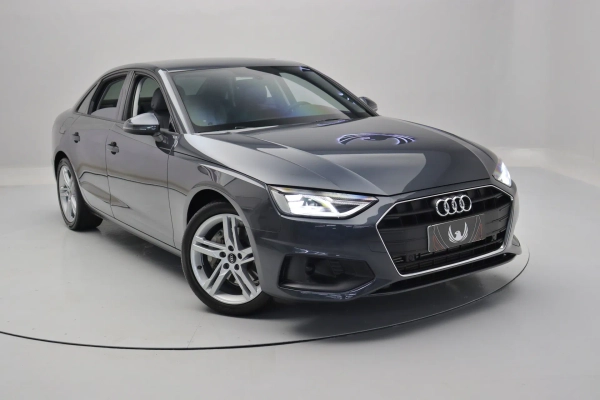 Foto do veiculo AUDI A4 PRESTIGE