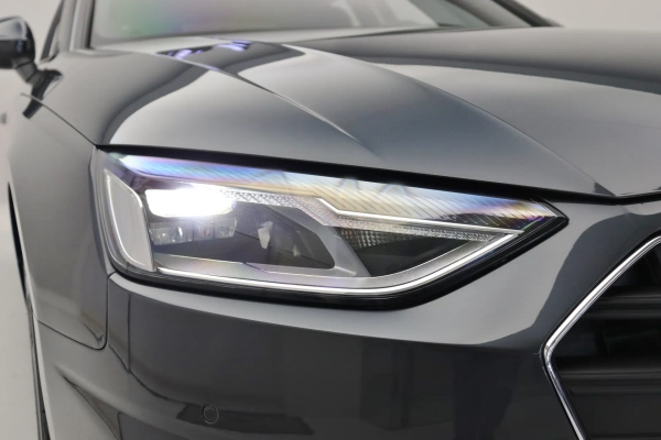 Foto do veiculo AUDI A4 PRESTIGE