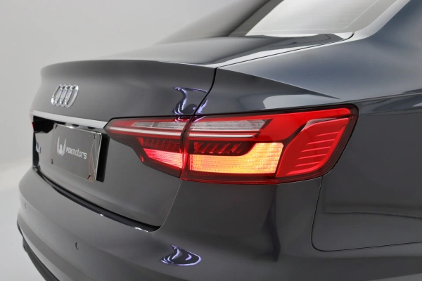 Foto do veiculo AUDI A4 PRESTIGE