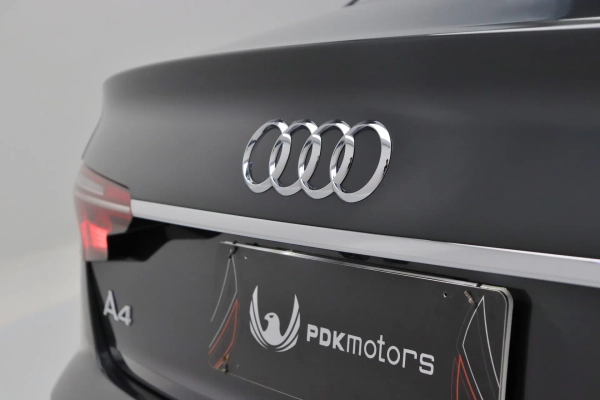 Foto do veiculo AUDI A4 PRESTIGE