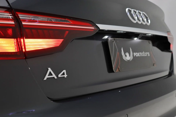 Foto do veiculo AUDI A4 PRESTIGE