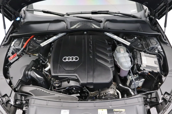 Foto do veiculo AUDI A4 PRESTIGE