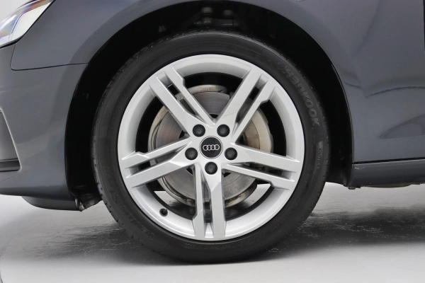 Foto do veiculo AUDI A4 PRESTIGE