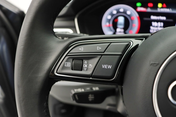 Foto do veiculo AUDI A4 PRESTIGE