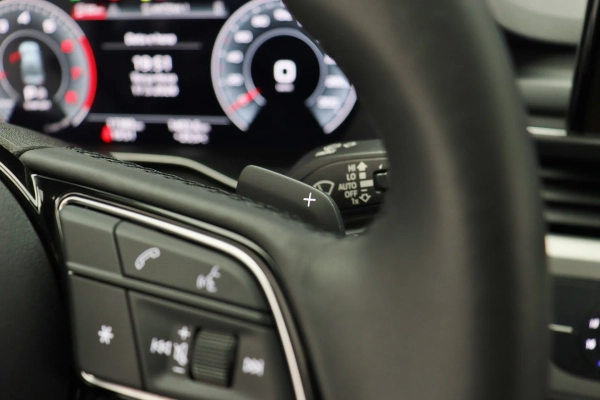 Foto do veiculo AUDI A4 PRESTIGE