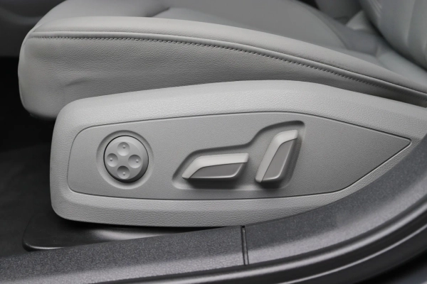 Foto do veiculo AUDI A4 PRESTIGE