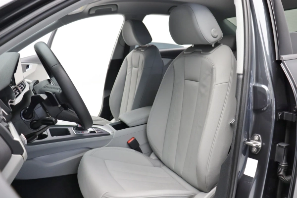 Foto do veiculo AUDI A4 PRESTIGE