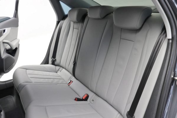 Foto do veiculo AUDI A4 PRESTIGE