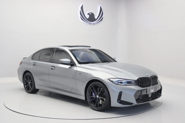 Foto do veiculo BMW 320I M SPORT FLEX