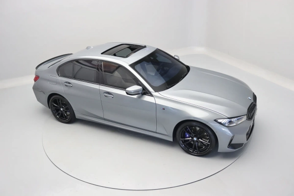 Foto do veiculo BMW 320I M SPORT FLEX