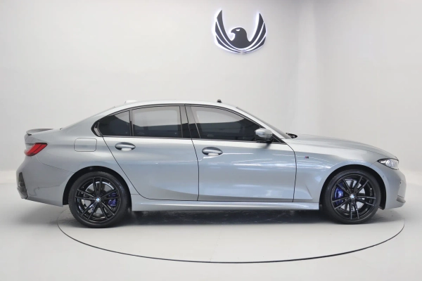 Foto do veiculo BMW 320I M SPORT FLEX