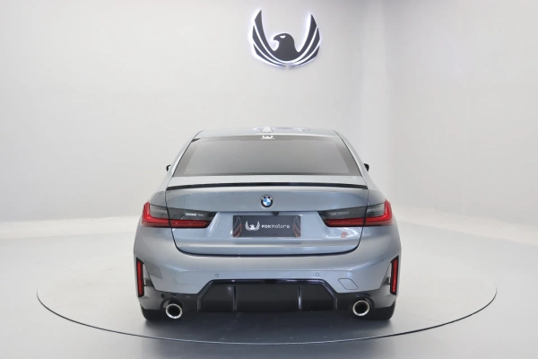 Foto do veiculo BMW 320I M SPORT FLEX