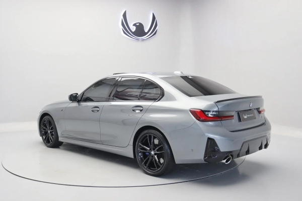 Foto do veiculo BMW 320I M SPORT FLEX