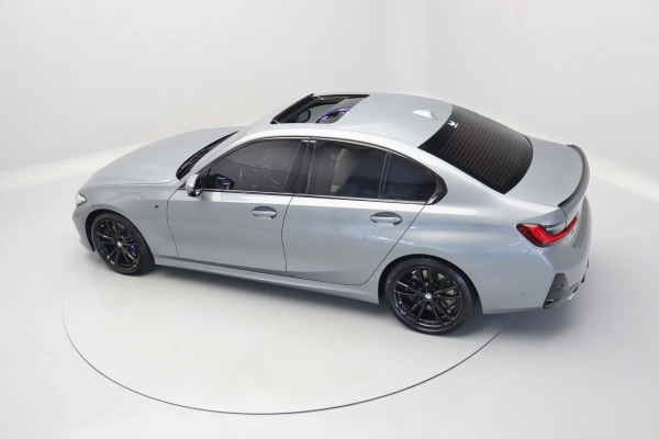 Foto do veiculo BMW 320I M SPORT FLEX