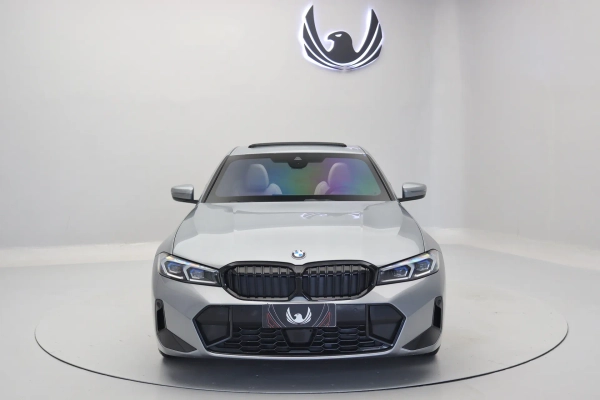 Foto do veiculo BMW 320I M SPORT FLEX