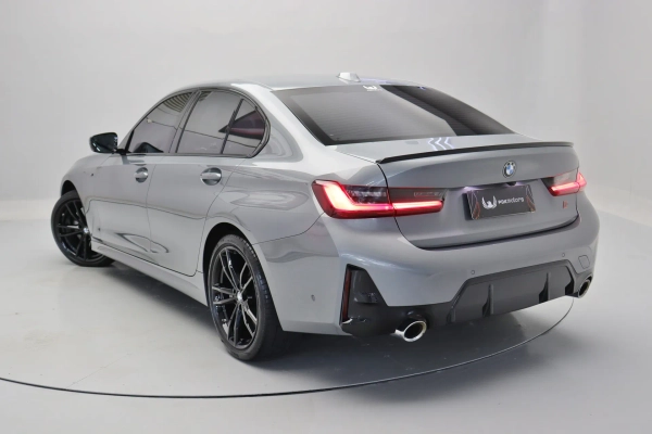 Foto do veiculo BMW 320I M SPORT FLEX