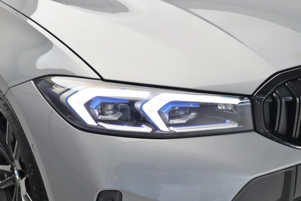 Foto do veiculo BMW 320I M SPORT FLEX