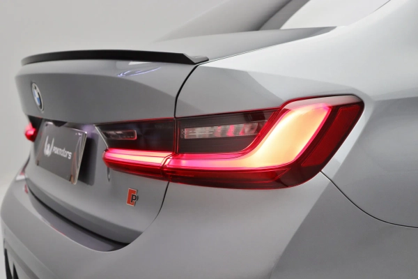 Foto do veiculo BMW 320I M SPORT FLEX