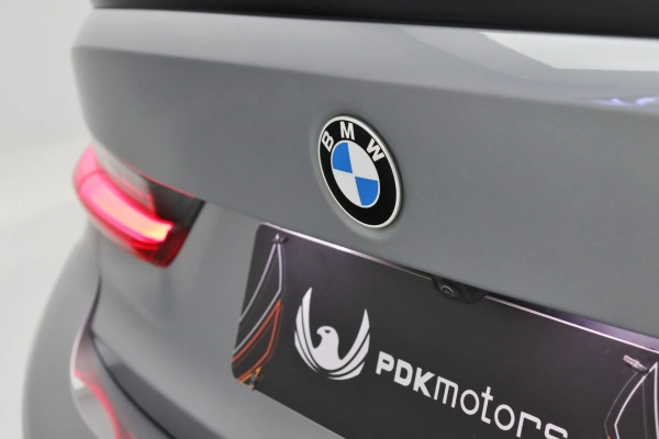 Foto do veiculo BMW 320I M SPORT FLEX