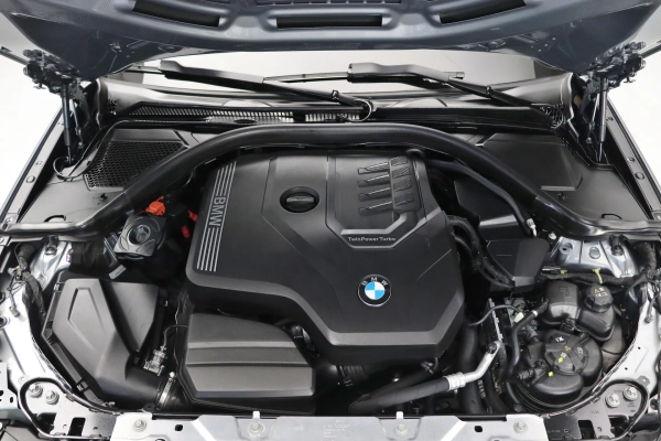 Foto do veiculo BMW 320I M SPORT FLEX