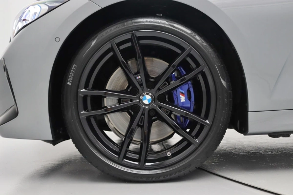 Foto do veiculo BMW 320I M SPORT FLEX