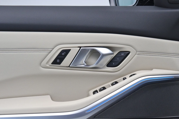 Foto do veiculo BMW 320I M SPORT FLEX