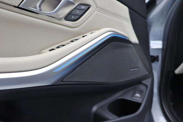 Foto do veiculo BMW 320I M SPORT FLEX