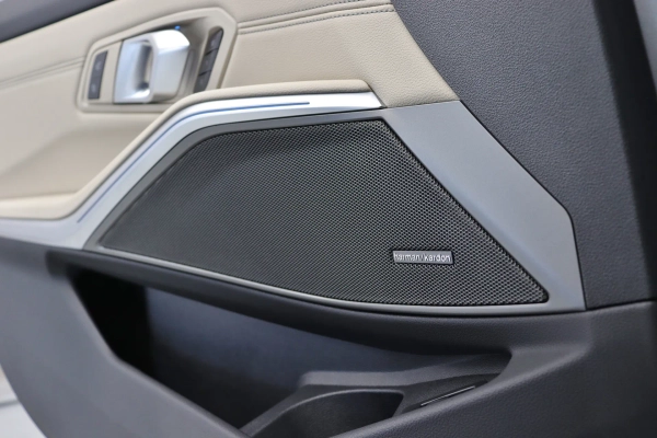 Foto do veiculo BMW 320I M SPORT FLEX