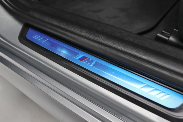 Foto do veiculo BMW 320I M SPORT FLEX