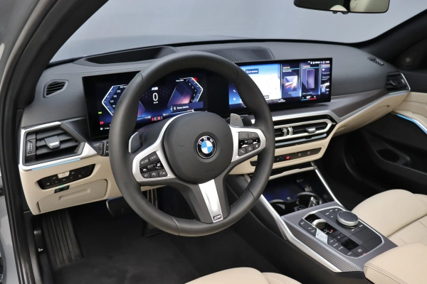 Foto do veiculo BMW 320I M SPORT FLEX