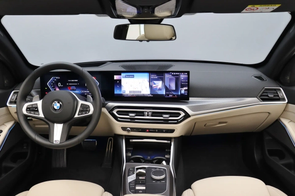 Foto do veiculo BMW 320I M SPORT FLEX