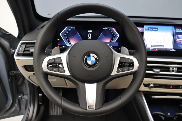 Foto do veiculo BMW 320I M SPORT FLEX