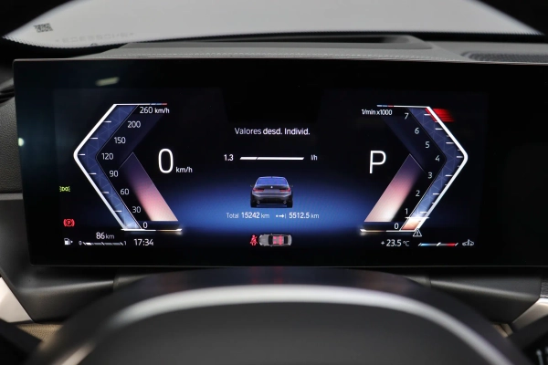 Foto do veiculo BMW 320I M SPORT FLEX