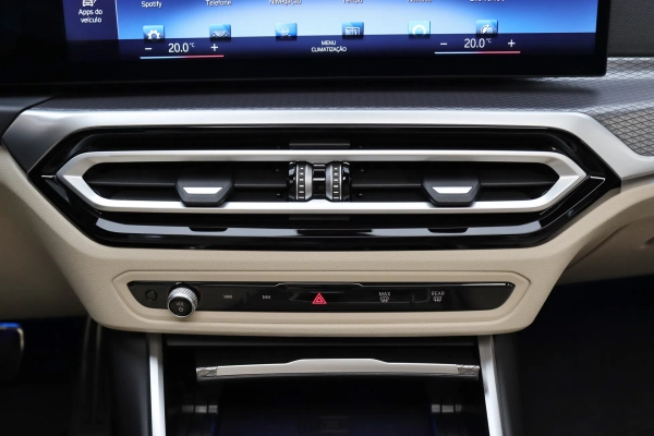 Foto do veiculo BMW 320I M SPORT FLEX