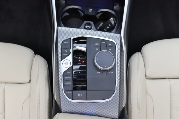 Foto do veiculo BMW 320I M SPORT FLEX