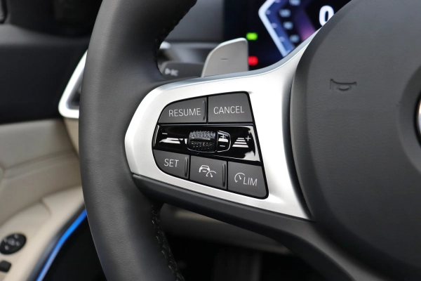 Foto do veiculo BMW 320I M SPORT FLEX