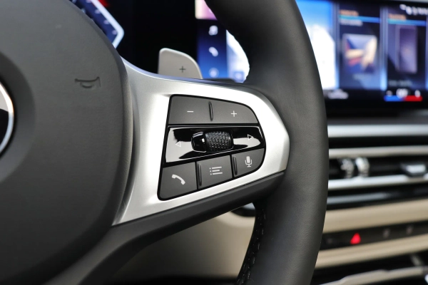 Foto do veiculo BMW 320I M SPORT FLEX