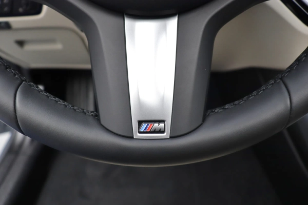 Foto do veiculo BMW 320I M SPORT FLEX