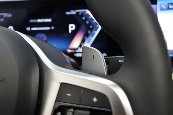 Foto do veiculo BMW 320I M SPORT FLEX