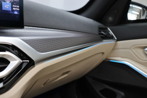 Foto do veiculo BMW 320I M SPORT FLEX