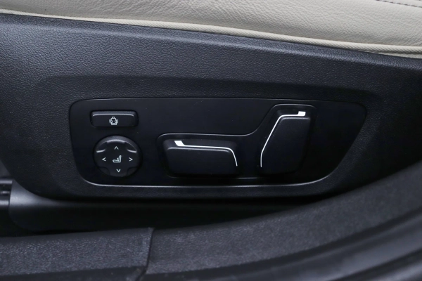 Foto do veiculo BMW 320I M SPORT FLEX