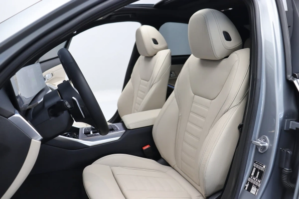 Foto do veiculo BMW 320I M SPORT FLEX