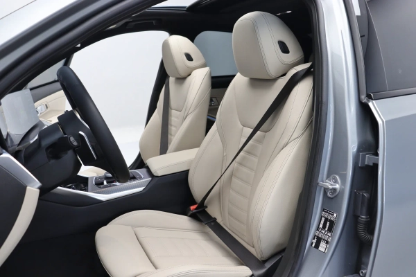 Foto do veiculo BMW 320I M SPORT FLEX