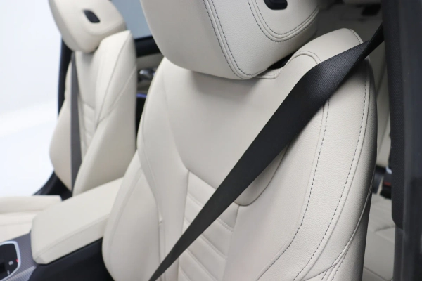 Foto do veiculo BMW 320I M SPORT FLEX