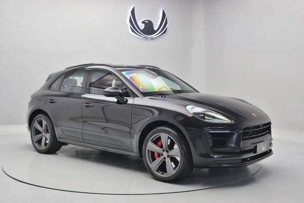 Foto do veiculo PORSCHE MACAN GTS