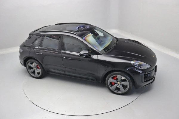 Foto do veiculo PORSCHE MACAN GTS